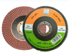 Nhám xếp 40 Hải Dương