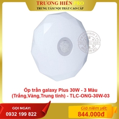 Ốp trần galaxy Plus