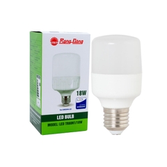 Bóng nấm trụ led Rạng Đông 30W (LED TR100N1/30W SS)