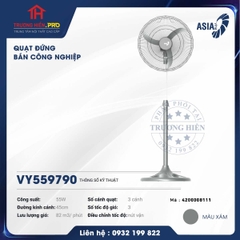 Quạt đứng Asia VY559790