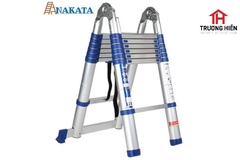 Thang rút đôi 2.5×2.5m Nakata TYB-638