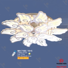 Đèn Mâm MH 7108/10+5