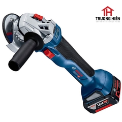 Máy mài góc dùng pin 18V Bosch GWS 18V-10