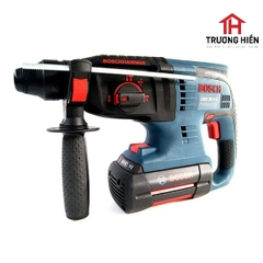 Máy khoan động lực pin 36V Bosch GBH 36V-LI