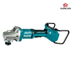 Thân máy mài góc pin 180mm Makita DGA701Z