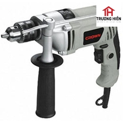 Máy khoan động lực 30mm CROWN CT 10077