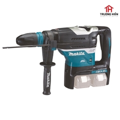 Thân máy khoan động lực 40mm pin 18V Makita DHR400ZKUN