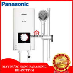 Máy nước nóng có bơm DH-4NTP1VM