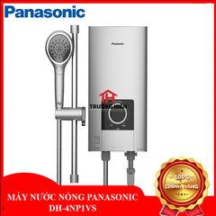 Máy nước nóng có bơm DH-4NP1VS