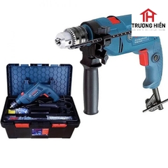 Máy khoan động lực Bosch GSB 550 Freedom