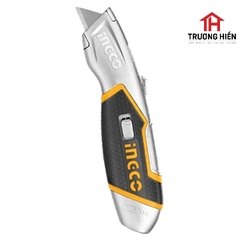 Dao rọc xếp 180x45mm INGCO HUK6118