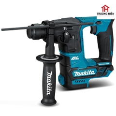 Thân máy khoan động lực pin 12V Makita HR166DZ