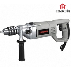 Máy khoan động lực 40mm CROWN CT 10032