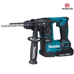 Máy khoan động lực 17mm pin 18V Makita DHR171RFJ