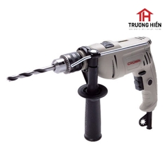 Máy khoan động lực 20mm CROWN CT 10065 BMC