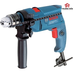 Máy khoan động lực 13mm Bosch GSB 550