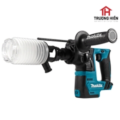 Thân máy khoan động lực 14mm pin 12V Makita HR140DZ