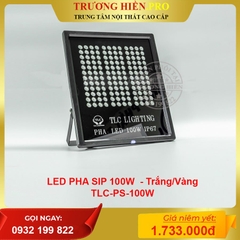 LED PHA SIP 100W