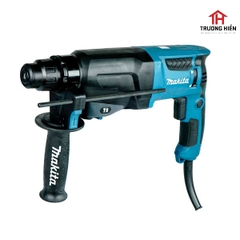 Máy khoan động lực 26mm Makita HR2630T