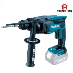 Thân máy khoan động lực 16mm pin 18V Makita DHR165Z