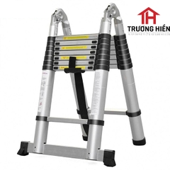 Thang rút đôi 3.2×3.2m Nakata TY-640