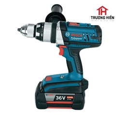 Máy khoan động lực pin 36V Bosch GSB 36-VE-2-LI