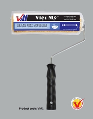 CỌ LĂN SƠN NƯỚC VIỆT MỸ 2 TẤT CÁN ĐEN
