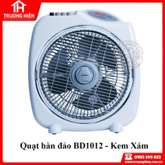 Quạt bàn đảo Senko BD1012