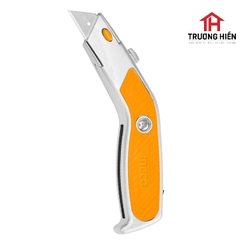 Dao rọc xếp 61x19mm INGCO HUK614