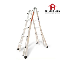 Thang nhôm trượt Hakawa HK-45