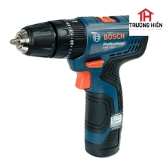 Máy khoan động lực pin Bosch GSB 120-LI