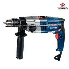 Máy khoan động lực 20mm Bosch GSB 20-2RE