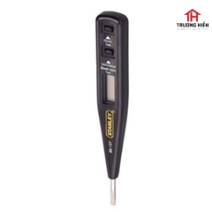 Bút thử điện điện tử (134mm) Stanley 66-137-S