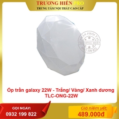 Ốp trần galaxy