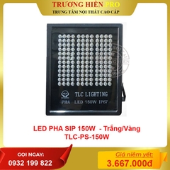 LED PHA SIP 150W