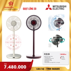 Quạt lửng Mitsubishi R12A-DA: