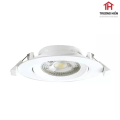 Đèn âm trần PANASONIC DN SERIES NNNC7624088 ( Điều chỉnh góc chiếu )