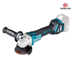 hân máy mài góc pin 18V 100mm Makita DGA413Z