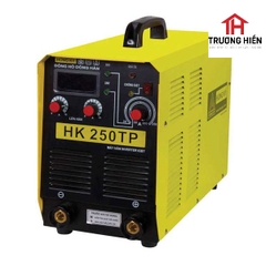 Máy hàn que MMA Inverter Hồng Ký HK250TP