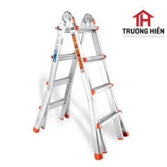 Thang nhôm trượt Hakawa HK-44