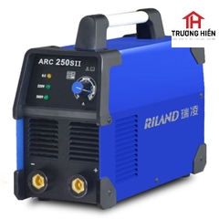 Máy hàn que Riland ARC 250S II Inverter
