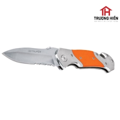 Dao xếp răng (bấm) 5in/125mm Truper NV-5