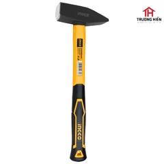 Búa đinh đầu dẹp, vuông 2000g INGCO HMH882000