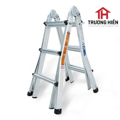 Thang nhôm trượt Hakawa HK-43