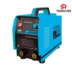 Máy hàn que MMA Inverter Hồng Ký HK250Z