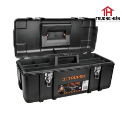 Thùng đồ nghề 23in Truper CHP-23X