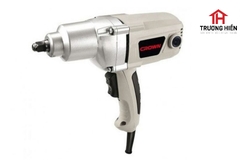 Máy vặn ốc xung lực CROWN CT 12018