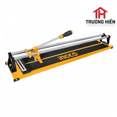 Bàn cắt gạch đẩy tay 600x12mm INGCO HTC04600