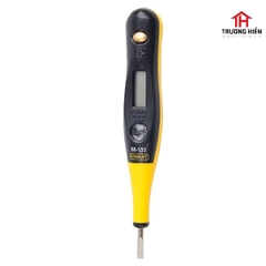 Bút thử điện điện tử 135mm Stanley 66-133