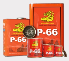 Keo con chó P66 3kg3